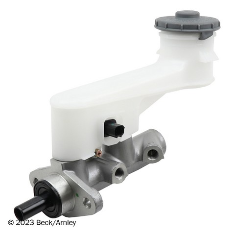 Brake Master Cylinder fits 2007-2011 Honda Element  BECK/ARNLEY