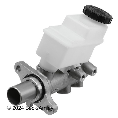 Beck/Arnley Brake Master Cylinder P/N:072-9898