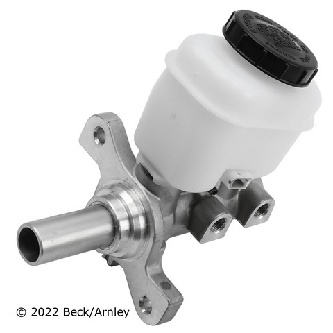 Beck/Arnley Brake Master Cylinder P/N:072-9900