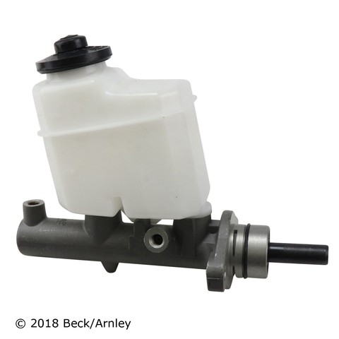 Beck/Arnley Brake Master Cylinder P/N:072-9904