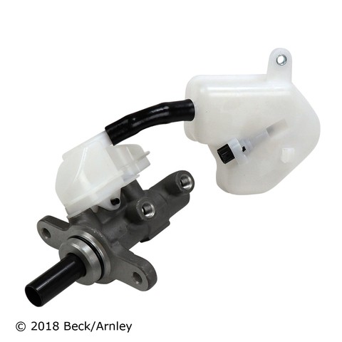 Brake Master Cylinder fits 2012-2016 Honda CR-V  BECK/ARNLEY