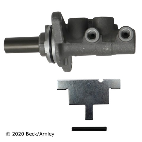 Brake Master Cylinder fits 2011-2017 Honda Odyssey  BECK/ARNLEY