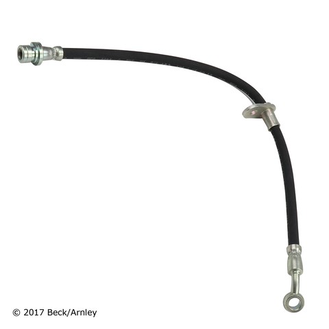 Brake Hydraulic Hose fits 1992-2000 Honda Civic del Sol  BECK/ARNLEY