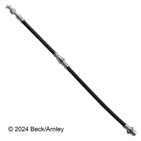 Brake Hydraulic Hose fits 1990-1993 Toyota Celica  BECK/ARNLEY