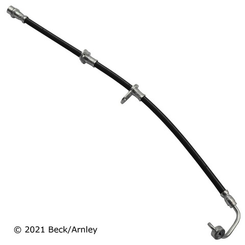 Brake Hydraulic Hose fits 1995-2004 Toyota Tacoma  BECK/ARNLEY