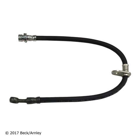 Brake Hydraulic Hose fits 1996-2004 Acura RL  BECK/ARNLEY