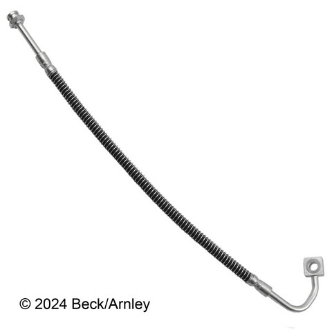Brake Hydraulic Hose fits 1995-2002 Kia Sportage  BECK/ARNLEY