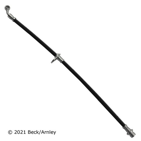 Brake Hydraulic Hose fits 2003-2011 Honda Element  BECK/ARNLEY