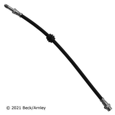 Brake Hydraulic Hose fits 1999-2008 BMW Z4 325Ci 330Ci  BECK/ARNLEY