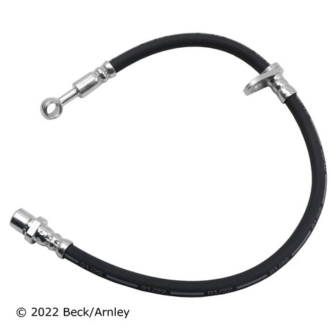 Brake Hydraulic Hose fits 2000-2009 Subaru Outback Baja Forester  BECK/ARNLEY