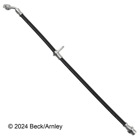 Brake Hydraulic Hose Beck/Arnley 073-1940 fits 13-17 Honda Accord