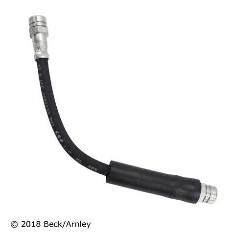 Brake Hydraulic Hose fits 2005-2016 Volkswagen Jetta CC GTI,Passat  BECK/ARNLEY