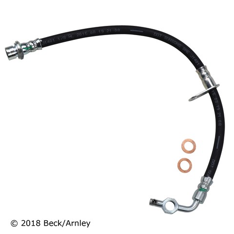 Beck/Arnley Brake Hydraulic Hose P/N:073-2034