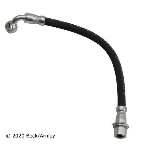 Brake Hydraulic Hose Beck/Arnley 073-2037