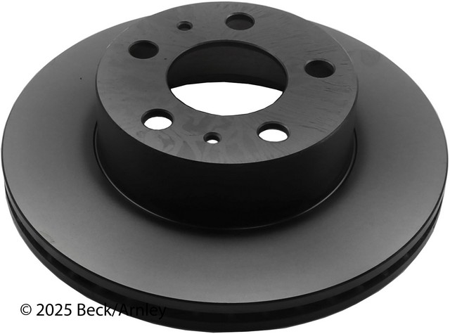 Disc Brake Rotor fits 1976-1993 Volvo 244,245 242 240  BECK/ARNLEY