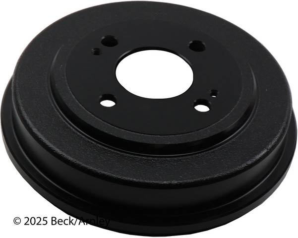 Brake Drum fits 1986-2008 Honda Civic Accord Fit  BECK/ARNLEY