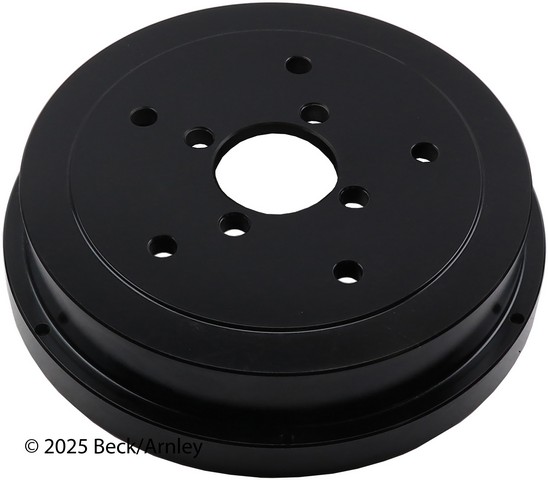 Brake Drum fits 1986-1995 Suzuki Samurai  BECK/ARNLEY