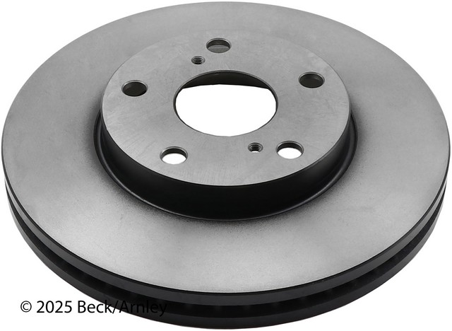 Disc Brake Rotor fits 1992-2006 Toyota Camry Avalon Sienna  BECK/ARNLEY