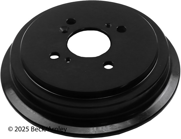 Brake Drum fits 1995-2007 Suzuki Aerio Esteem  BECK/ARNLEY