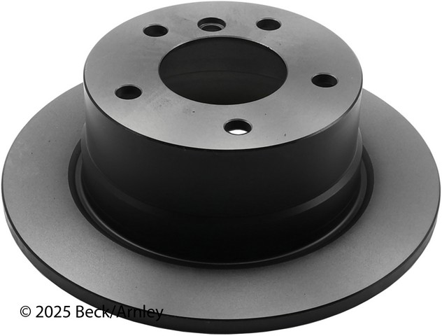 Disc Brake Rotor fits 1996-2002 BMW Z3  BECK/ARNLEY