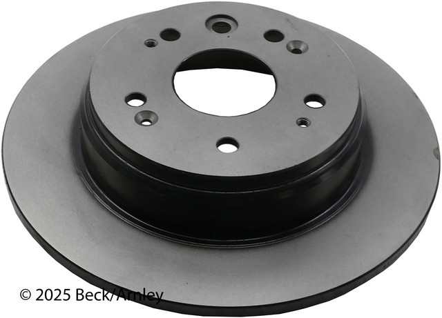Disc Brake Rotor fits 2002-2004 Honda CR-V  BECK/ARNLEY