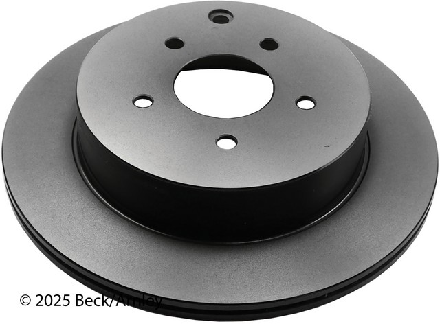 Disc Brake Rotor fits 2003-2019 Nissan Murano Quest Pathfinder  BECK/ARNLEY