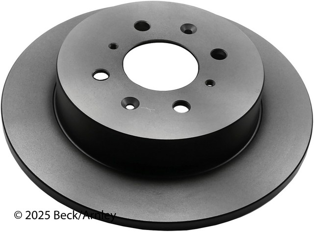 Disc Brake Rotor fits 2002-2003 Honda Civic  BECK/ARNLEY