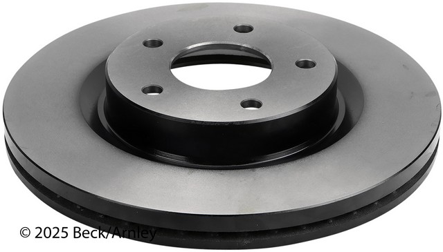 Disc Brake Rotor fits 2007-2013 Nissan Altima  BECK/ARNLEY