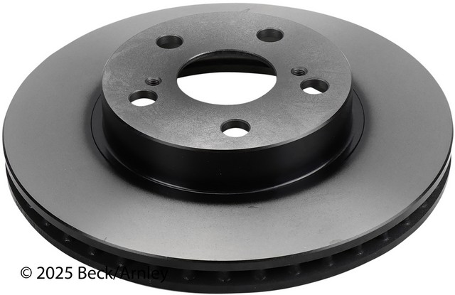 Disc Brake Rotor fits 2004-2009 Toyota Prius  BECK/ARNLEY