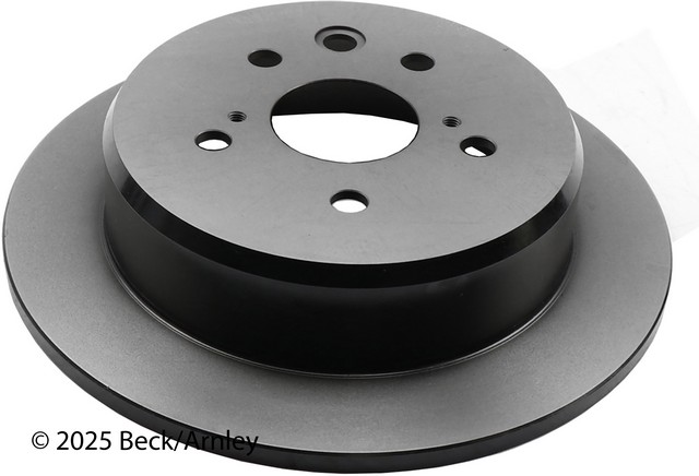 Disc Brake Rotor fits 2006-2013 Lexus IS250  BECK/ARNLEY