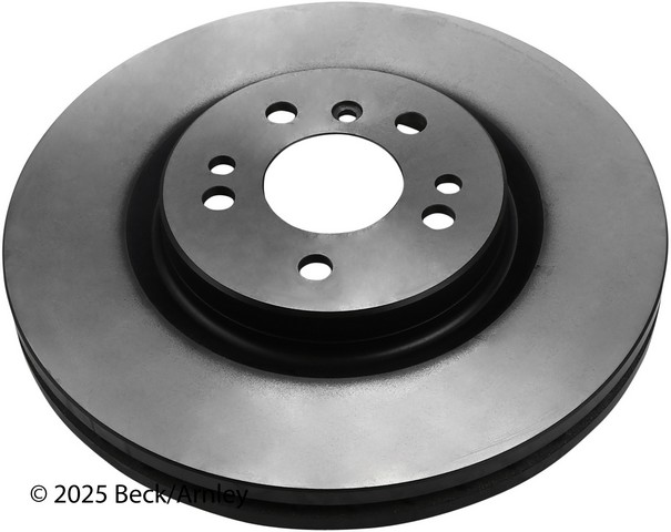 Disc Brake Rotor fits 2006-2012 Mercedes-Benz R350 ML350 ML320,R320  BECK/ARNLEY