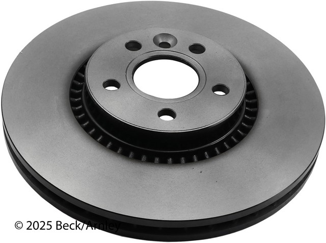 Disc Brake Rotor fits 2007-2018 Volvo XC70 S80 S60  BECK/ARNLEY