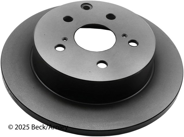 Disc Brake Rotor fits 2006-2018 Toyota RAV4  BECK/ARNLEY