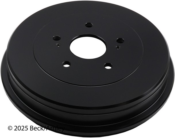 Beck/Arnley Brake Drum P/N:083-3343