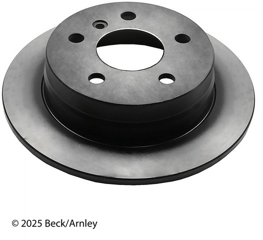 Disc Brake Rotor fits 2014-2015 Infiniti Q60  BECK/ARNLEY