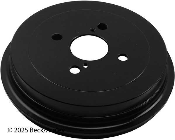 Beck/Arnley Brake Drum P/N:083-3414