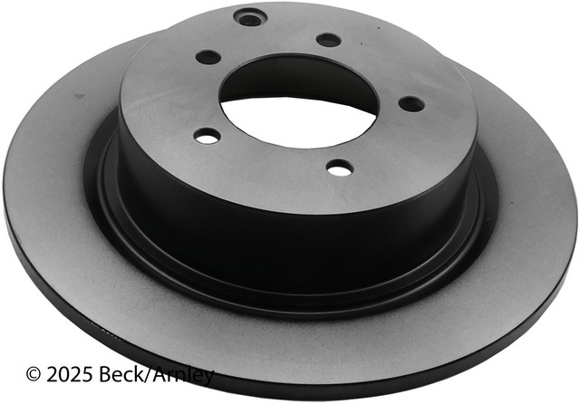 Disc Brake Rotor fits 2008-2016 Mitsubishi Lancer Outlander Outlander Sport  BEC