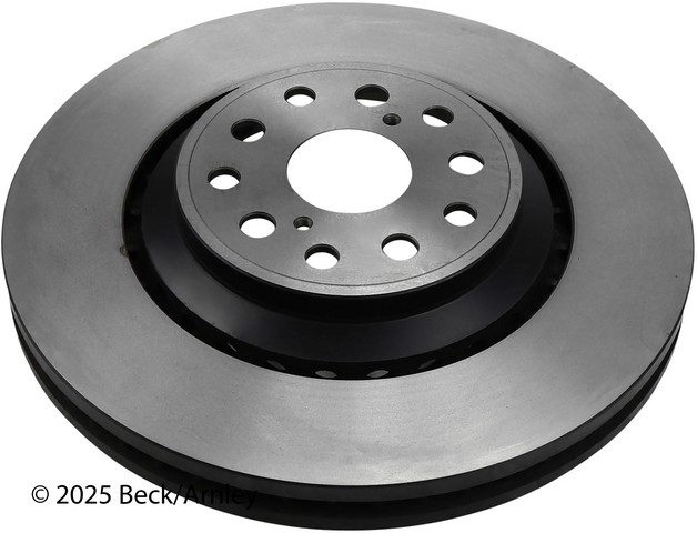 Disc Brake Rotor fits 2007-2019 Lexus LS460 LS600h LS500  BECK/ARNLEY
