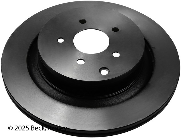 Disc Brake Rotor fits 2009-2019 Infiniti Q70 FX50 Q70L  BECK/ARNLEY
