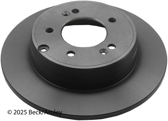 Disc Brake Rotor fits 2011-2018 Kia Optima  BECK/ARNLEY