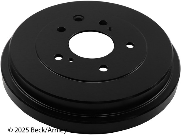 Brake Drum fits 2013-2019 Nissan Sentra  BECK/ARNLEY