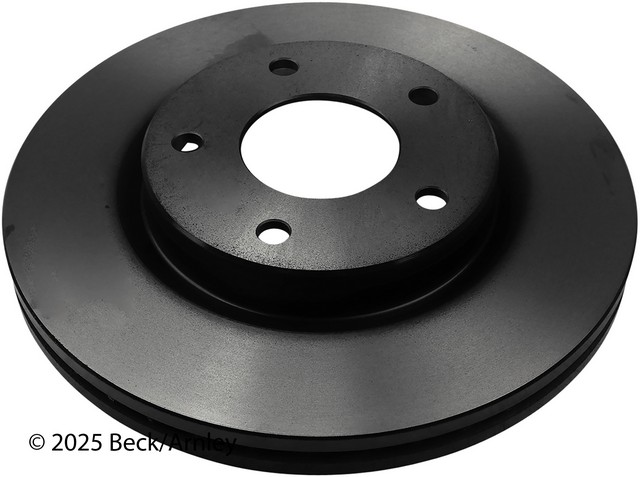 Disc Brake Rotor fits 2013-2019 Nissan Sentra  BECK/ARNLEY