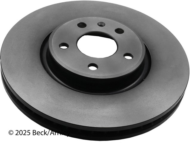 Disc Brake Rotor fits 2011-2017 Audi A5 Quattro A4,A4 Quattro A4 Quattro,allroad