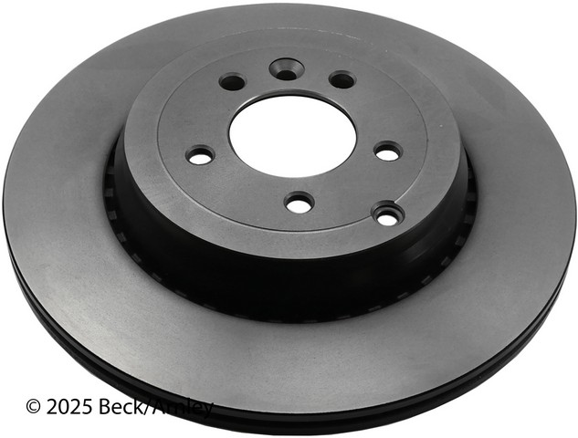 Beck/Arnley Disc Brake Rotor P/N:083-3583