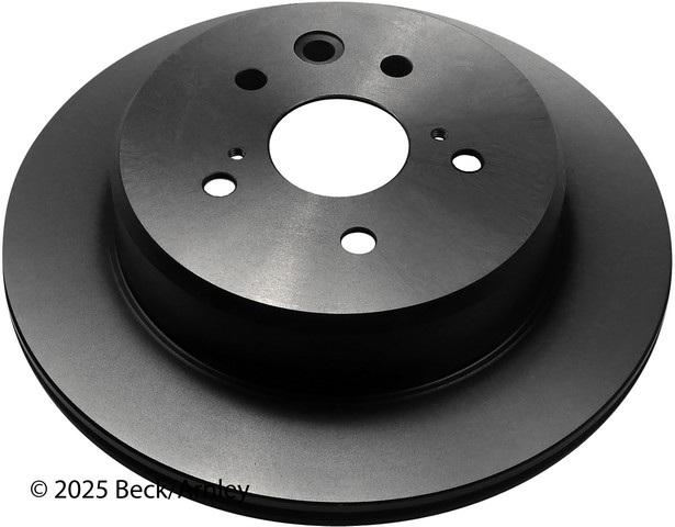 Disc Brake Rotor fits 2013-2019 Lexus GS350 GS450h IS350  BECK/ARNLEY
