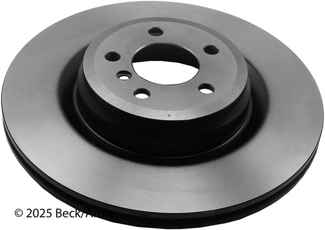 Disc Brake Rotor fits 2009-2019 BMW 550i GT xDrive 750i,750Li 550i GT,750i xDriv