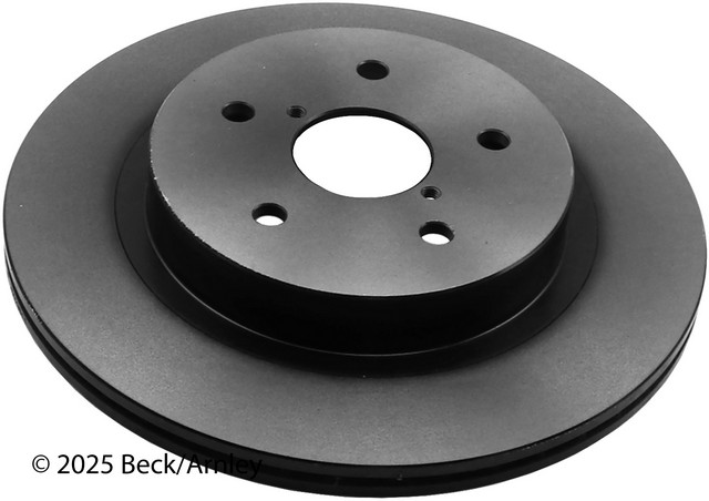 Disc Brake Rotor fits 2015-2018 Subaru Legacy Outback  BECK/ARNLEY