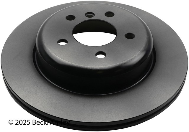 Disc Brake Rotor fits 2011-2016 BMW 535i,535i xDrive 528i,528i xDrive ActiveHybr