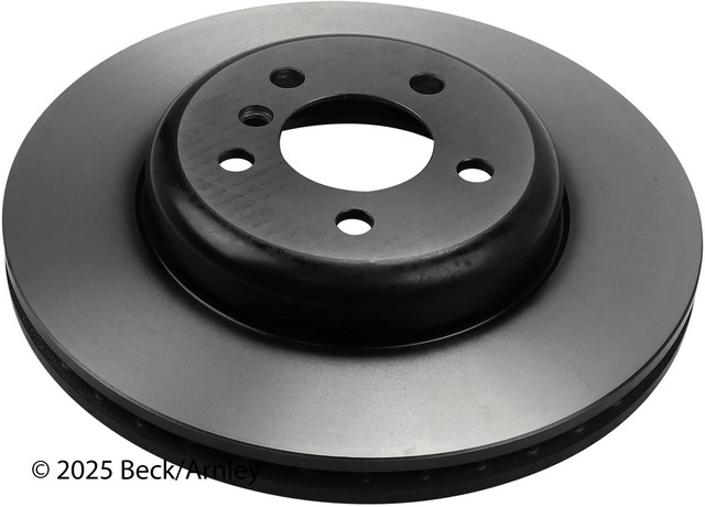 Beck/Arnley Disc Brake Rotor P/N:083-3647