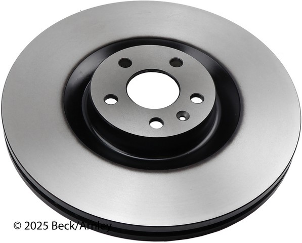 Disc Brake Rotor fits 2016-2020 Volvo XC90  BECK/ARNLEY